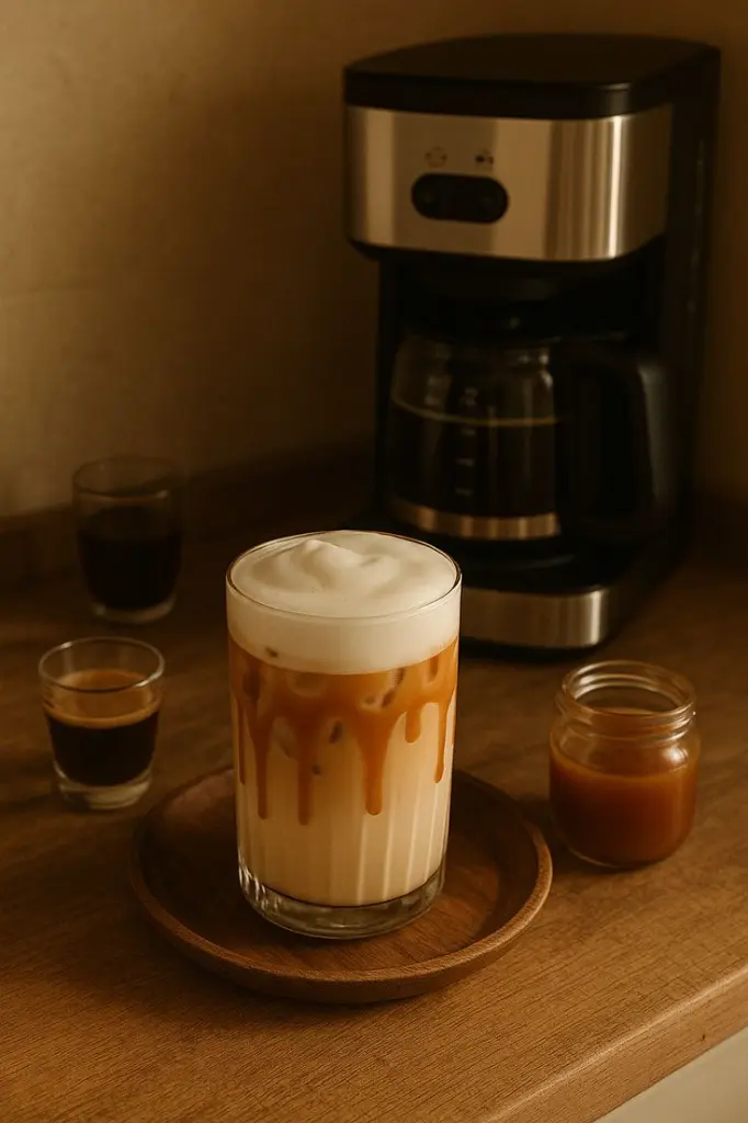 Caramel Dreams in a Glass ☁️✨.webp