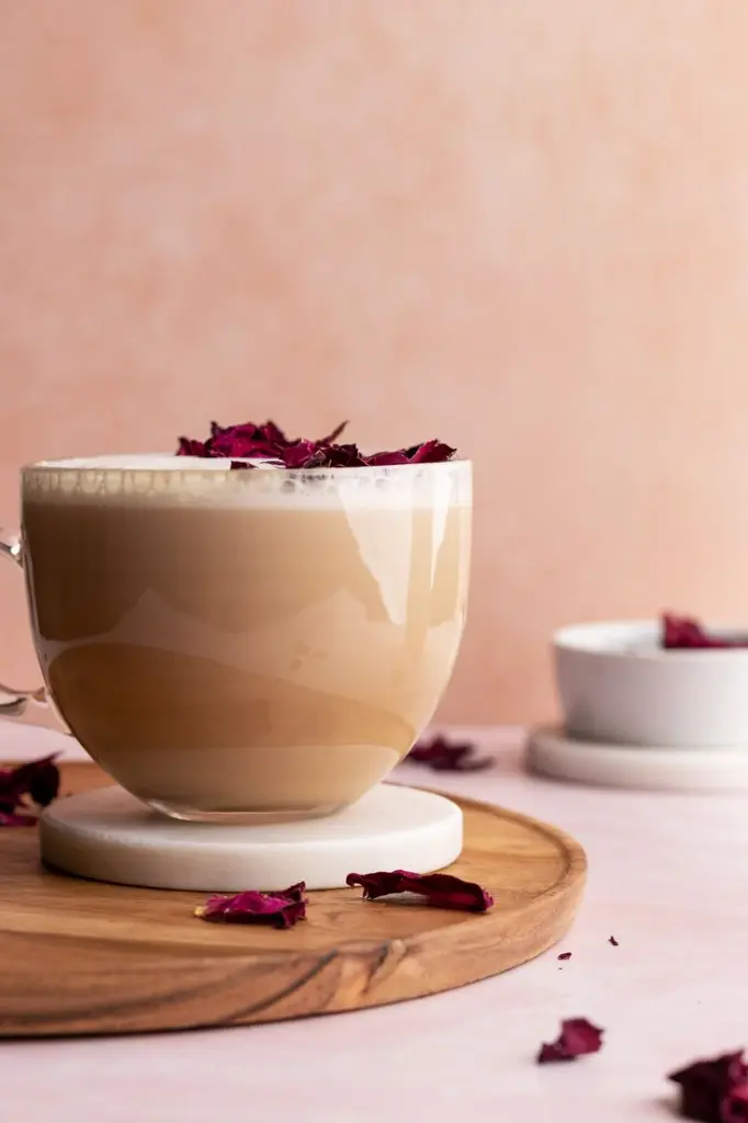 Rose Chai Latte.webp