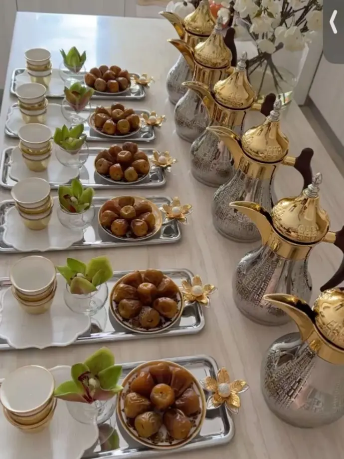 الباقة الزمردية (50-500)شخص