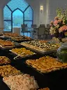 VIP Buffet (10-25) Person