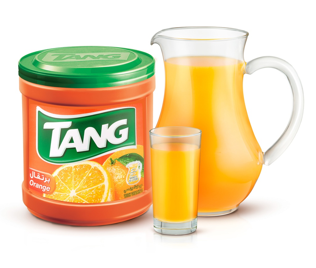 tang, تانج