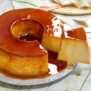 كريم كراميل Crème Caramel