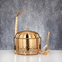 VIP Chafing Dish – gold – 2L