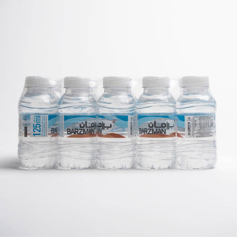 Water 0.25L, ماء
