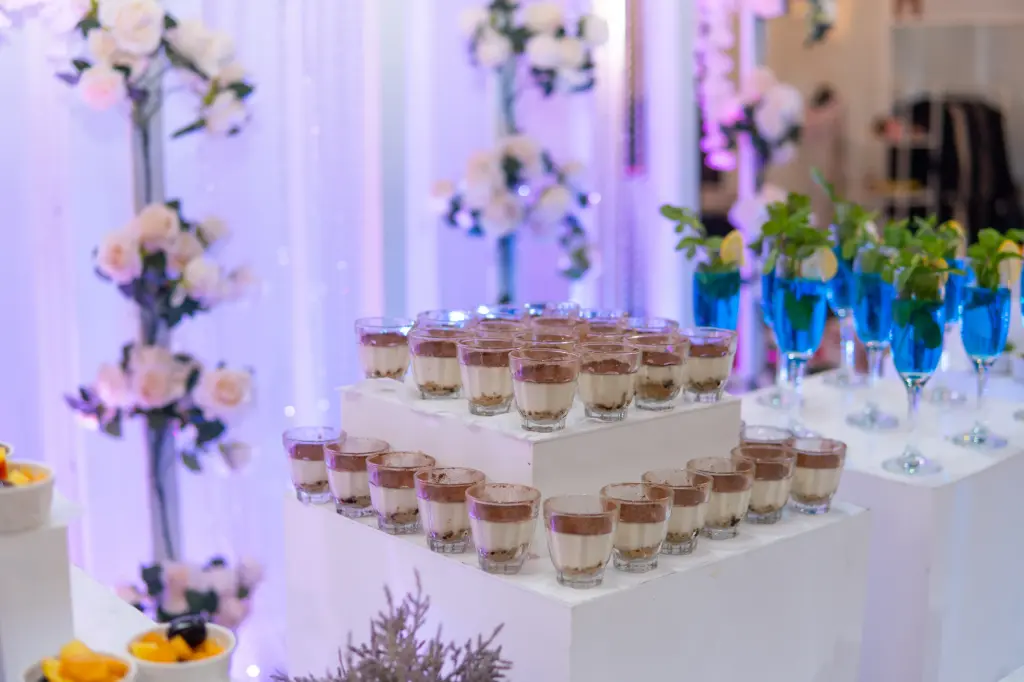 Paris  Buffet 