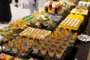 Milano Buffet
