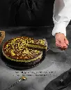 Zofran Cake or Dubai Cake ,كيكة الزعفران و كيكة دبي 