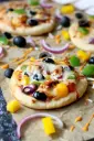 Pizza or Cutlets Fish بيتزا او كرواسون