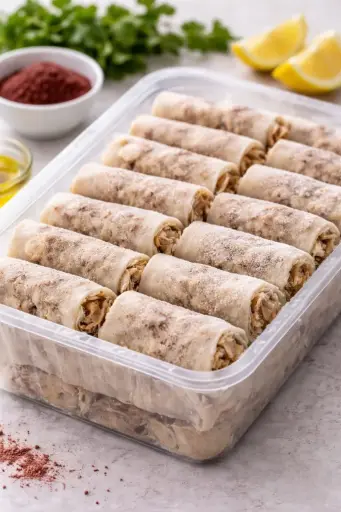 مسخن خضار