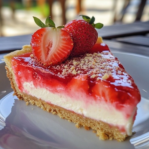 Cheese cake شيز كيك