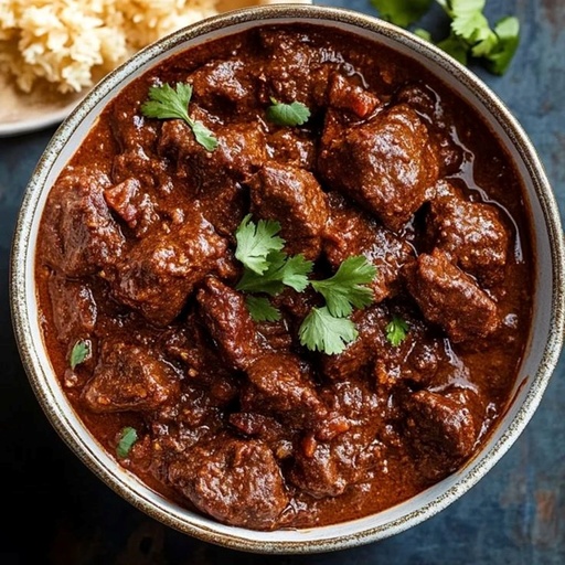 Dry Lamb لحم ناشف