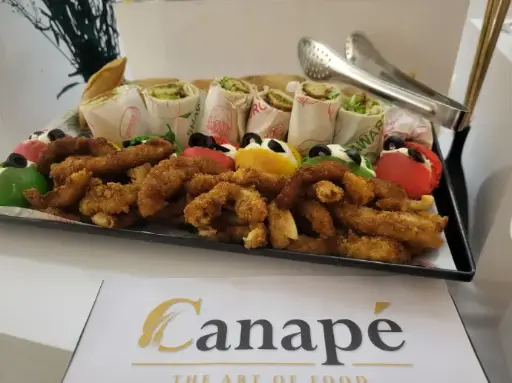 Breakfast buffet(30-90) Person