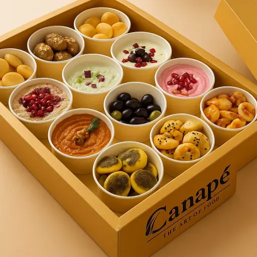 بوكس الريوق الاصلي 