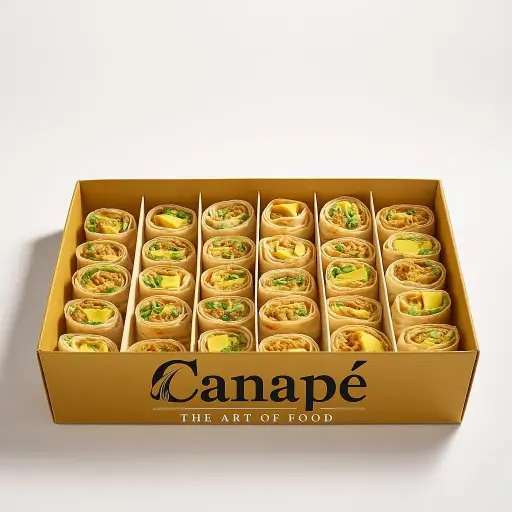 بوكس الكلوب ساندويش