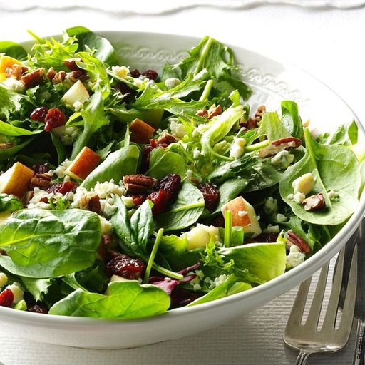 Gargir salad, سلطة جرجير