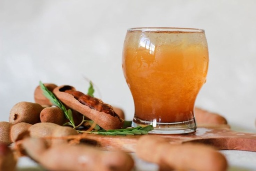 تمر هندي  Natural tamarind