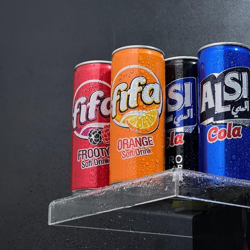 Soft Drinks, مشروبات غازية 
